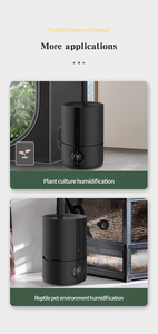 <span class=keywords><strong>Umidificatore</strong></span> a Ultrasuoni per <span class=keywords><strong>Piante</strong></span> 5L, Nebbia Calda, Controllo Umidità, Tubo Estensibile, Silenzioso, per Hotel, Coltivazione <span class=keywords><strong>Piante</strong></span> e Animali Domestici - Product Image 6