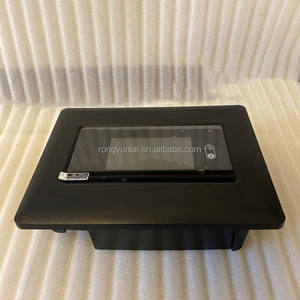 AIRMASTER 1 분기 컨트롤러 Y12AIRM01.00/33 Elektronikon 제어판 프로그래밍 가능한 산업용 압축기 부품 - Product Image 6