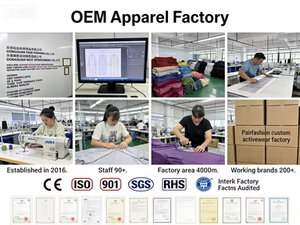 <span class=keywords><strong>Tuta</strong></span> Sportiva Tech Fleece Nuova con Logo, Felpa con Cappuccio e Pantaloni da Jogging, Completo Casual in Due Pezzi - Product Image 4