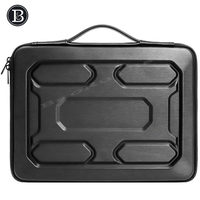 Étui de protection EVA imperméable et antichoc pour ordinateur portable de 17 pouces pour Dell 17,3 pouces