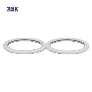 ZNK cincin penyegel lensa pelindung Laser, suku cadang baru untuk pengelasan dan memotong peralatan Laser - Product Image 5