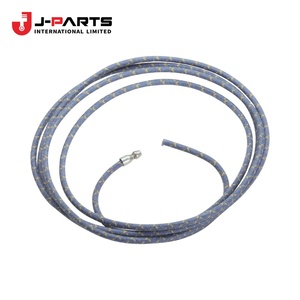 Conjunto de cableado del botón del claxon para Toyota Hilux KUN16 1989-2004 OE 45107-06040 4510706040 - Product Image 2