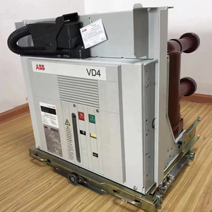 Imán de Bloqueo VD4 para Mecanismo de Operación, Marca Original Modelo <span class=keywords><strong>RL1</strong></span> 110V/220V AC/DC, Hecho en China/Europa - Product Image 1