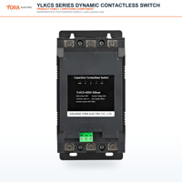 Module Thyristor à Commutation Rapide YLKCS pour Contrôleur de Facteur de Puissance, Banque de Condensateurs 0.4kV DC 8-16V