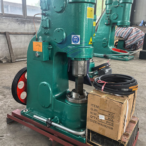 <span class=keywords><strong>Marteau</strong></span> pneumatique de puissance <span class=keywords><strong>pour</strong></span> des travaux libres de forge de forgeron - Product Image 4