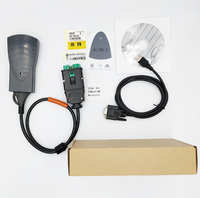 Analyseur de moteur électrique PP2000 Lexi A3 DI AG Box V9.20 pour Peugeot Citroën Diagnostic test