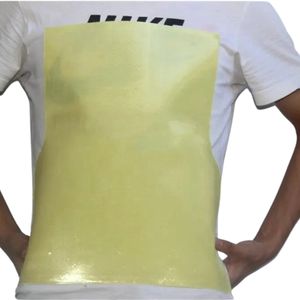 Tela unidireccional de polietileno de peso molecular ultraalto (tela de aramida UD) Accesorios impermeables de protección de grado IIIA - Product Image 1