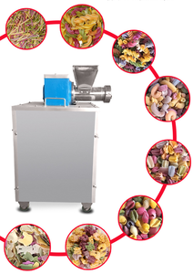 Machine à fabriquer des nouilles commerciales neuve, machine à fabriquer des nouilles de patate douce à prix avantageux - Product Image 2