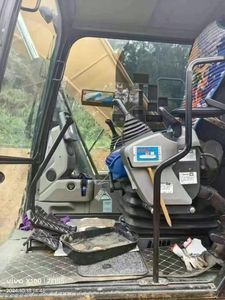 เครื่องขุดไฮดรอลิกแบบใช้แล้ว320D 320E แมว320D2 320C 336E 336D 330D พร้อมส่วนประกอบหลักของปั๊มและกระปุกเกียร์ - Product Image 6