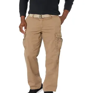 Affordable Wholesale 6 pocket cargo pants For Trendsetting Looks 