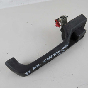 Maniglia Porta Posteriore Destra Jeep Cherokee XJ Mk2 1996-2001 (49850) - Product Image 1