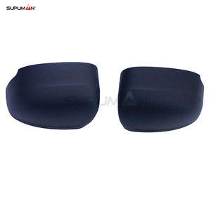 SPM noir haute qualité Original Auto rétroviseur d'origine pour <span class=keywords><strong>Volvo</strong></span> <span class=keywords><strong>V</strong></span> <span class=keywords><strong>90</strong></span> rétroviseur kit carrosserie accessoires - Product Image 4