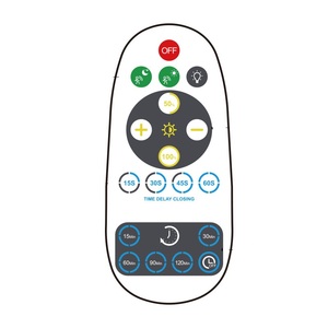 Battery Operated Trong Nhà Ngoài Trời <span class=keywords><strong>LED</strong></span> Đèn Trần Cho Hành Lang Giặt Cầu Thang Nhà Để Xe Phòng Tắm Cảm Biến Chuyển Động Đèn Trần - Product Image 5