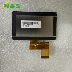 TM043NBHG01 โมดูลจอแสดงผล LCD สำหรับจอแสดงผลดิจิทัล - Product Image 3