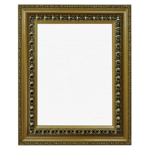 Custom <strong>Antique</strong> Oil Paintings Picture Art <strong>Frame</strong> - Product Image 1
