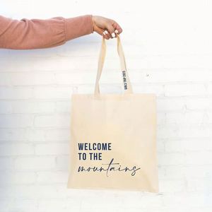 Sac fourre-tout personnalisé avec photo, texte et logo – Vente en gros, impression d'image de marque sur toile, sac à bandoulière, sac de courses, sac de transport en vrac - Product Image 1