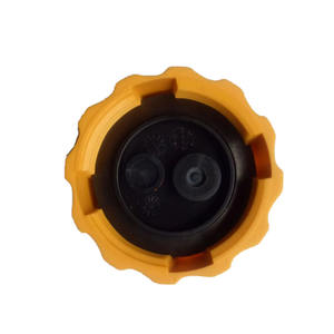 Nueva tapa del tanque de la botella del depósito del refrigerante para Chevrolet Aveo Pontiac G3 Forenza 94539597 Auto Parts - Product Image 2