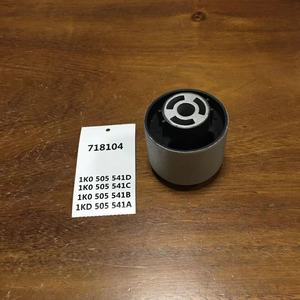 ATMAN純正自動車スペアパーツ コントロールアームブッシュ ラバー/アルミ 2年保証 1K0505541D 1K0505541C 1K0505541B 1KD505541A - Product Image 4