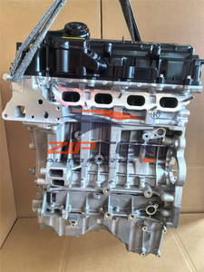 Moteur Vente 180kW 2.0L N20B20 Moteur pour BMW E89 Z4 E84 X1 F25 X3 F30 328i F32 F10 <span class=keywords><strong>F34</strong></span> F22 F26 F15 X5 - Product Image 4