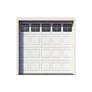 Portes <span class=keywords><strong>de</strong></span> <span class=keywords><strong>garage</strong></span> sectionnelles résidentielles usagées avec moteur Portes <span class=keywords><strong>de</strong></span> <span class=keywords><strong>garage</strong></span> basculantes automatiques <span class=keywords><strong>de</strong></span> conception moderne - Product Image 5