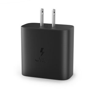US Warehouse Hot Sale Travel Adaptor 45W USB C <strong>Charger</strong> for Samsung 45watt Super Fast <strong>Charger</strong> Pd Adapter - Product Image 4