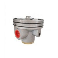 Remplace complètement le PJX-15 de soupape de relais piloté pneumatique P55162.