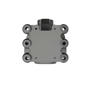 Skydroid C12 2krc Máy Ảnh Acp8301 Độ Nét Cao Ba Trục Ổn Định Ánh Sáng Kép <span class=keywords><strong>Gimbal</strong></span> RC Bay Không Người Lái Kính - Product Image 5