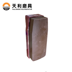 Khối Chà Nhám Mài Mòn Kim Cương Và Đánh Bóng Khối Mài Mài Mòn Liên Kết Nhựa <span class=keywords><strong>Fickert</strong></span> Kim Cương - Product Image 4