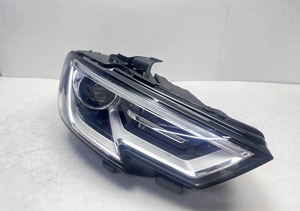 Original <strong>A3</strong> 8P 8V <strong>Headlight</strong> for <strong>Audi</strong> <strong>A3</strong> Xenon <strong>Headlight</strong> 2017-2019 Automotive Lighting System - Product Image 4