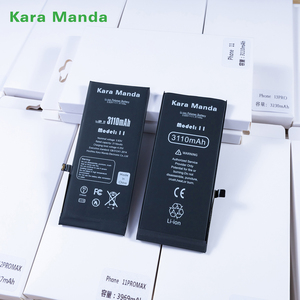 Kara Manda <span class=keywords><strong>แบ</strong></span><span class=keywords><strong>ต</strong></span>เตอรี่โทรศัพท์ชิป TI สำหรับ <span class=keywords><strong>iPhone</strong></span> <span class=keywords><strong>แบ</strong></span><span class=keywords><strong>ต</strong></span>เตอรี่5 5 <span class=keywords><strong>5S</strong></span> 6 6s SE 7plus 8PLUS x XR XS XS MAX 12 13 14 PRO MAX - Product Image 4