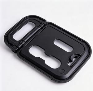 Fabricante de Moldes de Inyección de Alta Precisión para Personalizar Prototipos de Prueba y Piezas de Productos Nuevos - Product Image 5