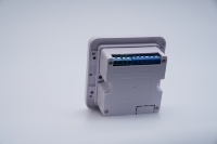 Lector de control de acceso USB Wiegand RFID Lector de código QR TCP/IP para máquinas expendedoras