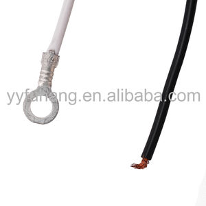 ขั้วต่อปลั๊กรถเทรลเลอร์ปลั๊ก2ขาสายพ่วงรถยนต์ - Product Image 6