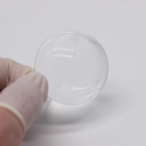 VY <span class=keywords><strong>30mm</strong></span> PMMA 아크릴 원형 콘덴싱 프레넬 렌즈 - Product Image 5