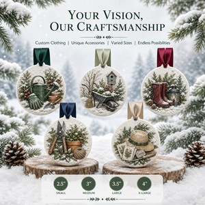 Jouet en peluche personnalisé OEM ODM, mascotte décorative d'hiver pour jardin, animal en peluche, jouet promotionnel CPC de Noël, cadeau de vacances - Product Image 5