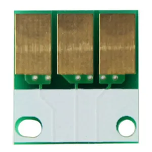 Chip cho KONICA MINOLTA BIZHUB 554 Mực refill Bộ dụng cụ Hộp mực chip cho Minolta phun Refill Bộ dụng cụ