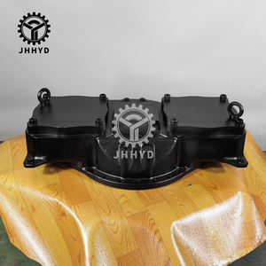 Piezas de Excavadora ZX870-5G Toma de Fuerza YB60000239 Transmisión de Bomba ZX870 para Hitachi - Product Image 2