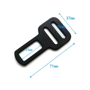 <span class=keywords><strong>Boucle</strong></span> de ceinture de sécurité en aluminium aéronautique, <span class=keywords><strong>boucle</strong></span> fixe, <span class=keywords><strong>boucle</strong></span> de ceinture de sécurité pour animaux de compagnie, produit le plus vendu au monde - Product Image 3