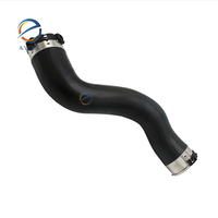 2045282182 Manguera de Refrigerante de Radiador de Alta Calidad para Mercedes Benz W204 W212