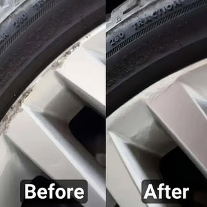 Élimine les rayures de voiture, nettoie et protège la peinture, finition miroir, <span class=keywords><strong>cire</strong></span> de polissage <span class=keywords><strong>pour</strong></span> réparation des rayures de voiture - Product Image 3