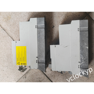 E84AVSCE1522SX0 1 ชิ้น ใหม่ อินเวอร์เตอร์ Lenze รุ่น E84AVSCE1522SX0 - Product Image 1
