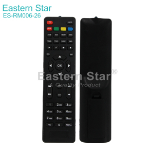 Televisor inteligente de alta calidad Yu Matu con mando a distancia de TV de alta calidad, Venta caliente - Product Image 5