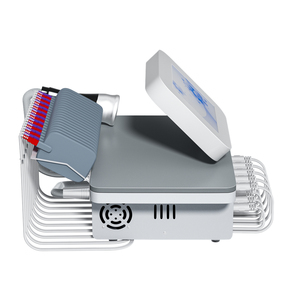 Russische Golven Voor Billen Micro Stroom Elektrostimulator Lymfedrainage <span class=keywords><strong>Machine</strong></span> - Product Image 6