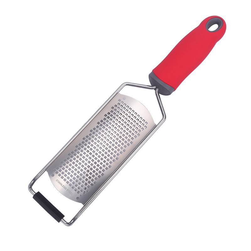 Grande housse de protection rouge