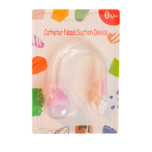 Aspirator hidung pembersih ingus hidung, alat pembersih hidung penghisap hidung, kateter hisap mulut bayi, alat pembersih hidung aman untuk anak-anak - Product Image 6