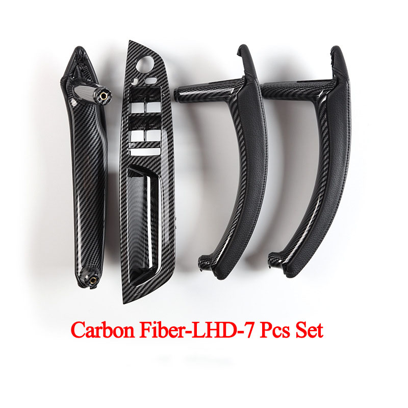 LHD Carbon