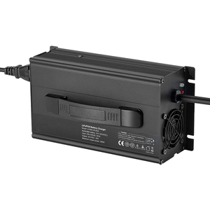 <span class=keywords><strong>Caricabatterie</strong></span> al Litio 24V30A per 8 Celle di Batterie LiFePO4, <span class=keywords><strong>Caricabatterie</strong></span> 29.2V 30 <span class=keywords><strong>Ampere</strong></span> - Product Image 5