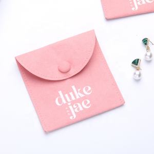 Pochette à bijoux personnalisée - Product Image 1