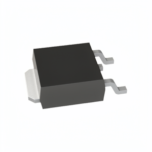 Buy Electronics Components Online Single Diodes TO-252-3, DPAK , SC-63 PCDD10120G1_L2_00001 In Stock - Product Image 1