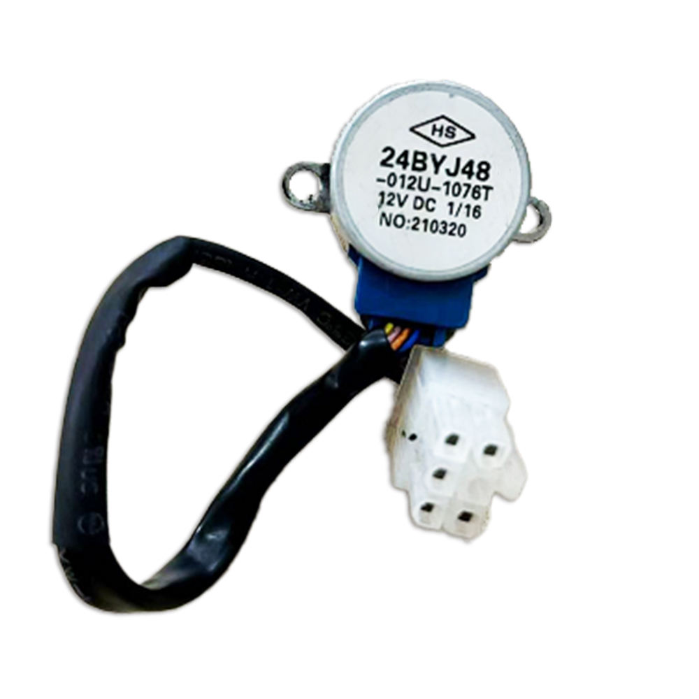 D9000i-Carburetor Damping Motor